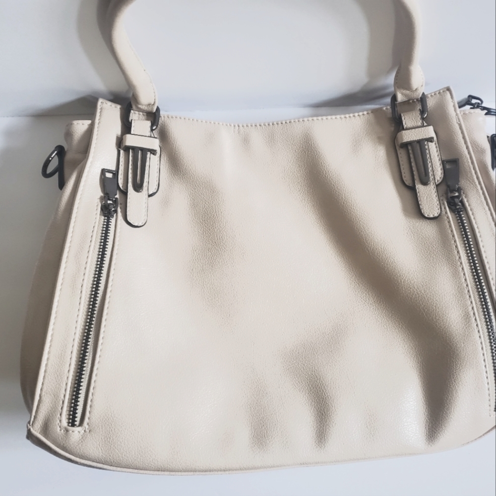 Reader purse